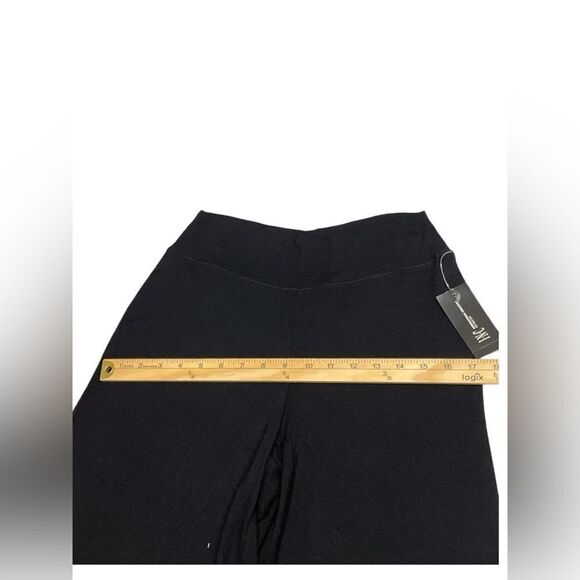 I.N.C. International Concepts
Women's High-Rise Wide-Leg Pants, size S - Picture 3 of 4